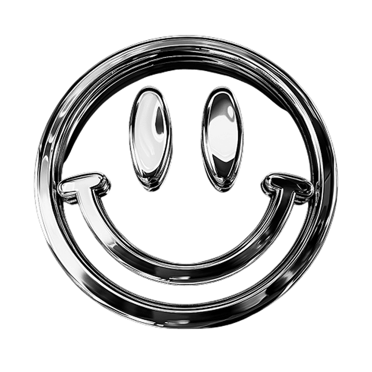 smile